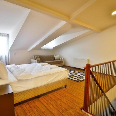 Modern Suites Istanbul Luaran gambar