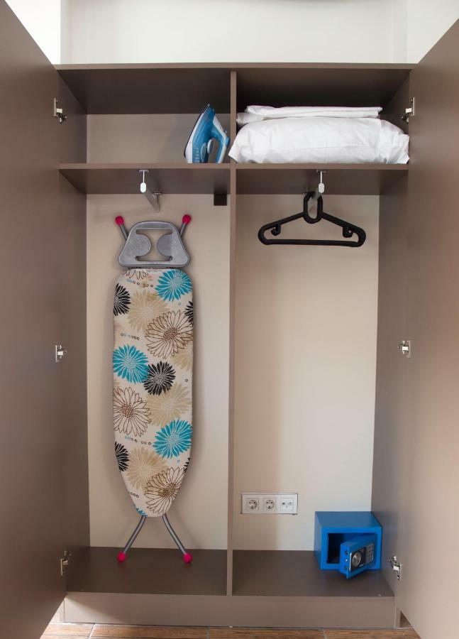 Modern Suites Istanbul Luaran gambar